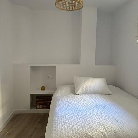 Herrete Rooms Medina-Sidonia Εξωτερικό φωτογραφία