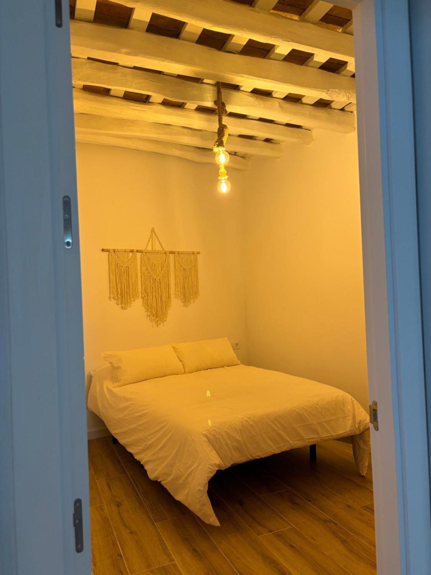 Herrete Rooms Medina-Sidonia Εξωτερικό φωτογραφία