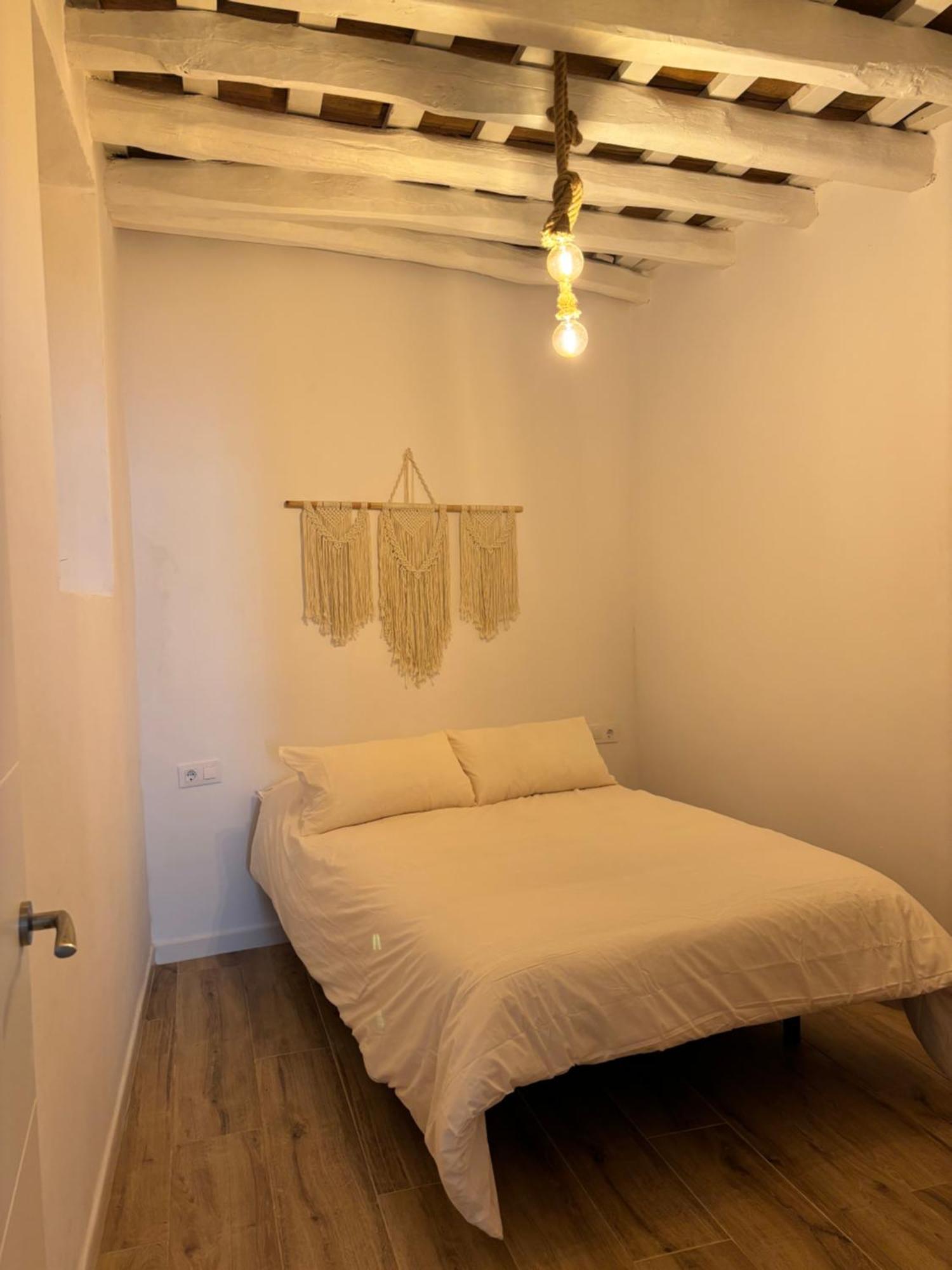 Herrete Rooms Medina-Sidonia Εξωτερικό φωτογραφία