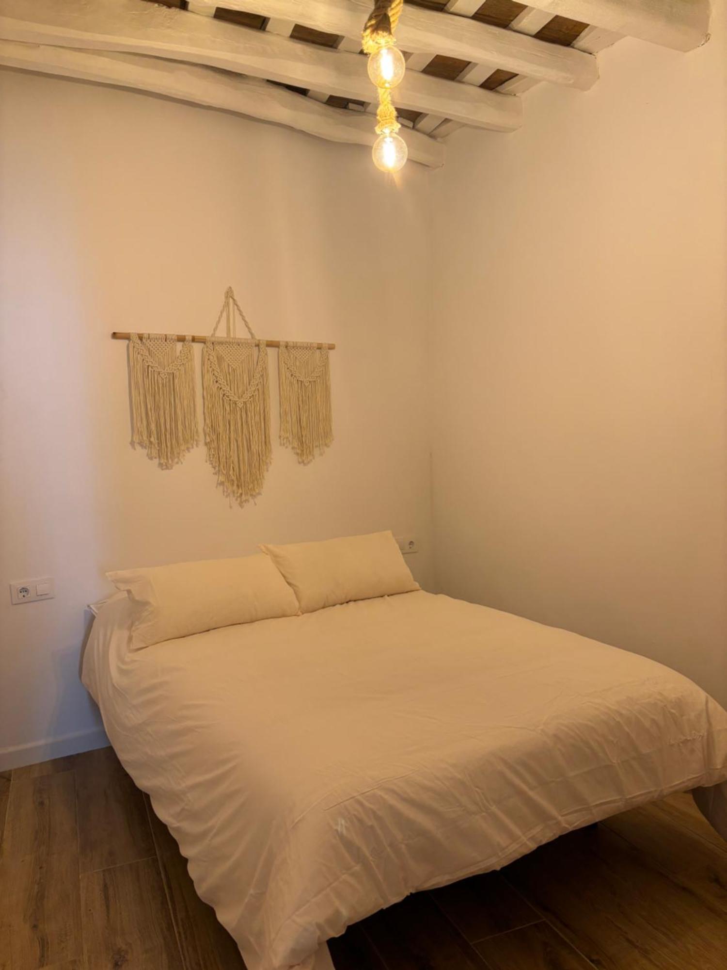 Herrete Rooms Medina-Sidonia Εξωτερικό φωτογραφία