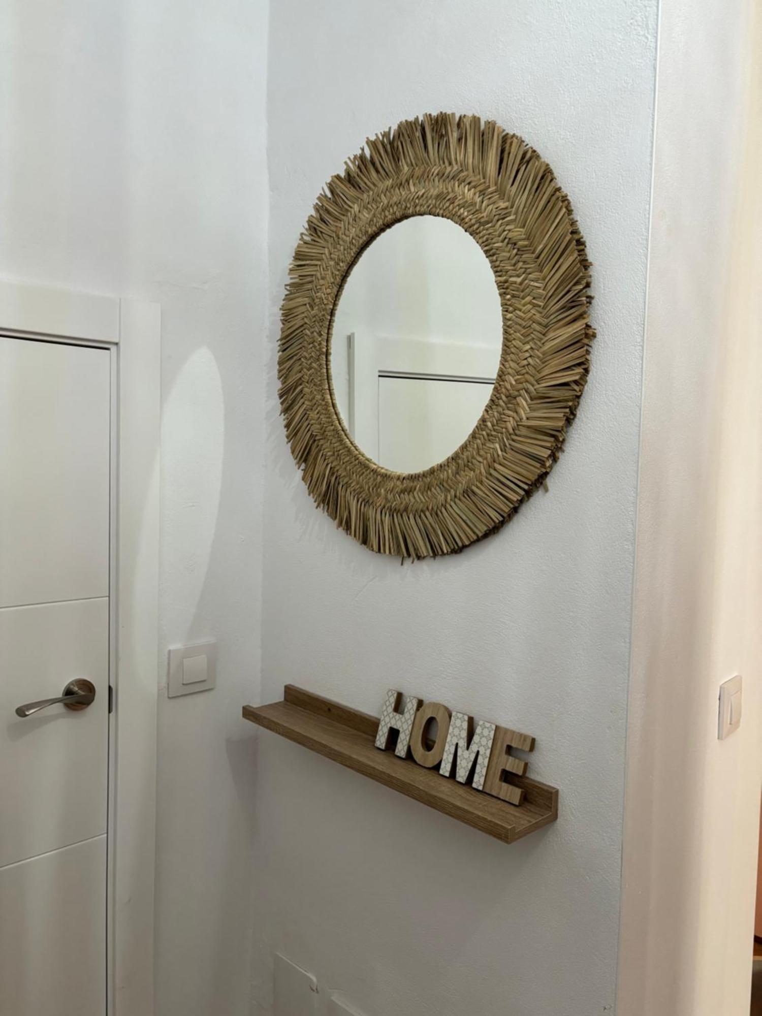 Herrete Rooms Medina-Sidonia Εξωτερικό φωτογραφία