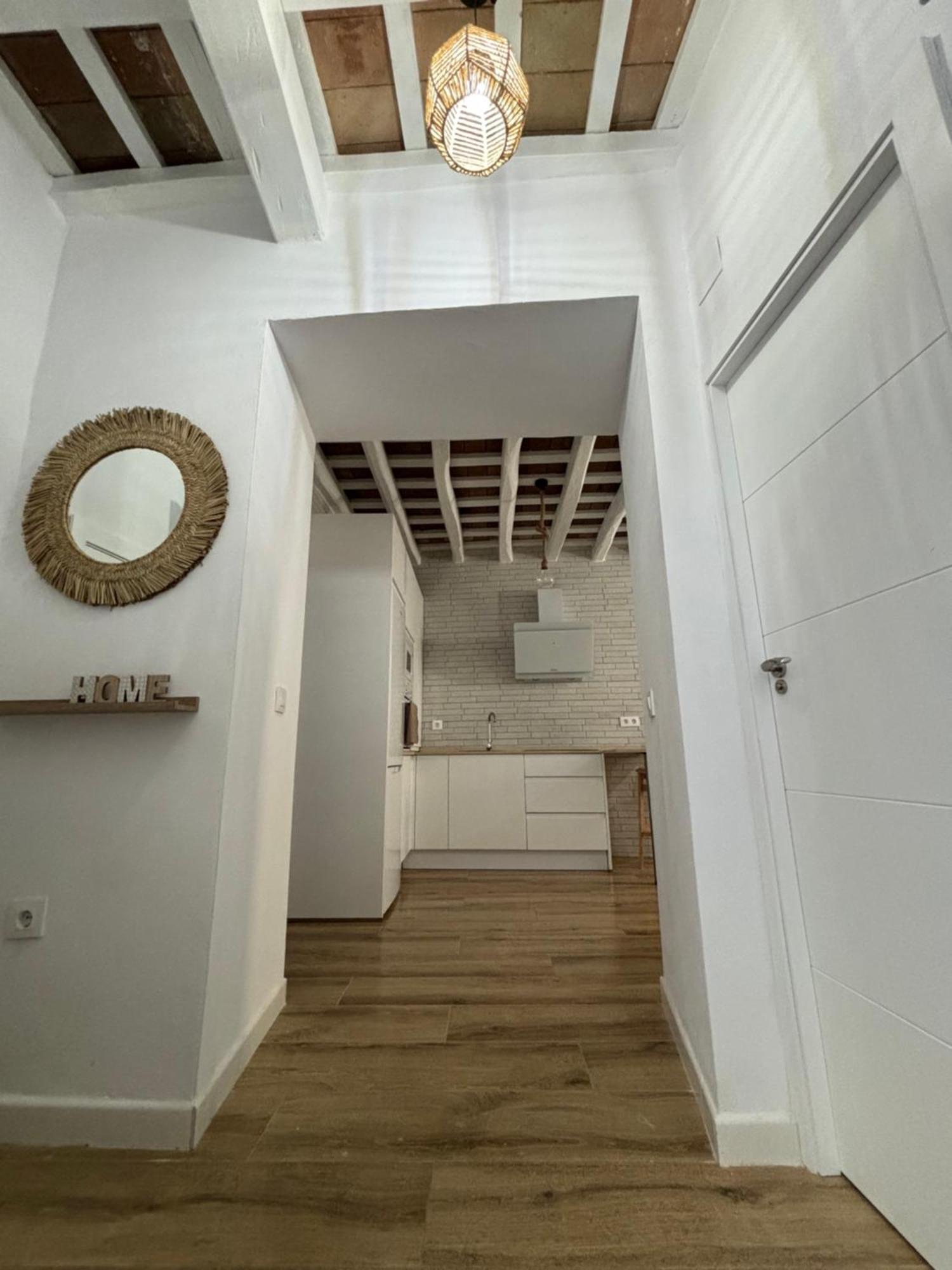 Herrete Rooms Medina-Sidonia Εξωτερικό φωτογραφία