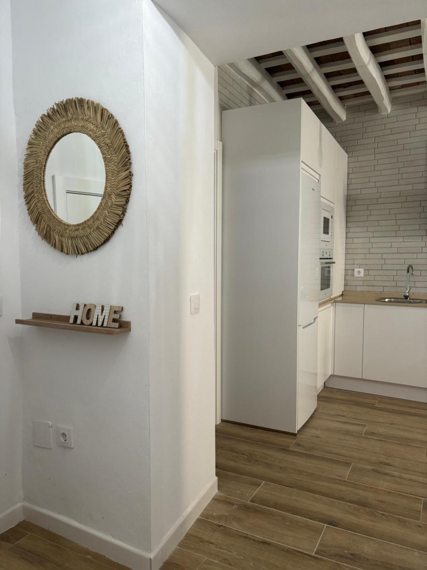 Herrete Rooms Medina-Sidonia Εξωτερικό φωτογραφία