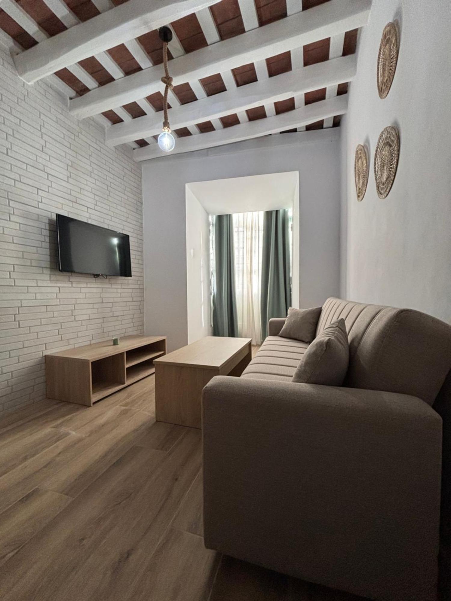 Herrete Rooms Medina-Sidonia Εξωτερικό φωτογραφία