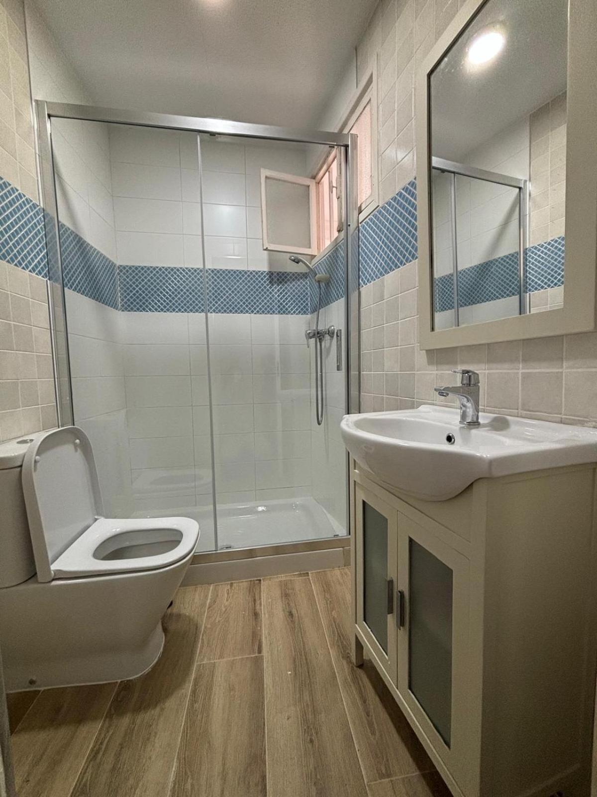 Herrete Rooms Medina-Sidonia Εξωτερικό φωτογραφία