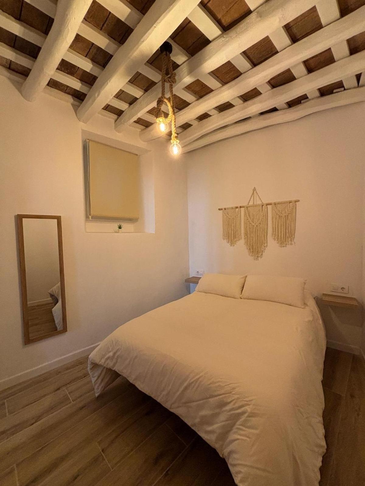 Herrete Rooms Medina-Sidonia Εξωτερικό φωτογραφία