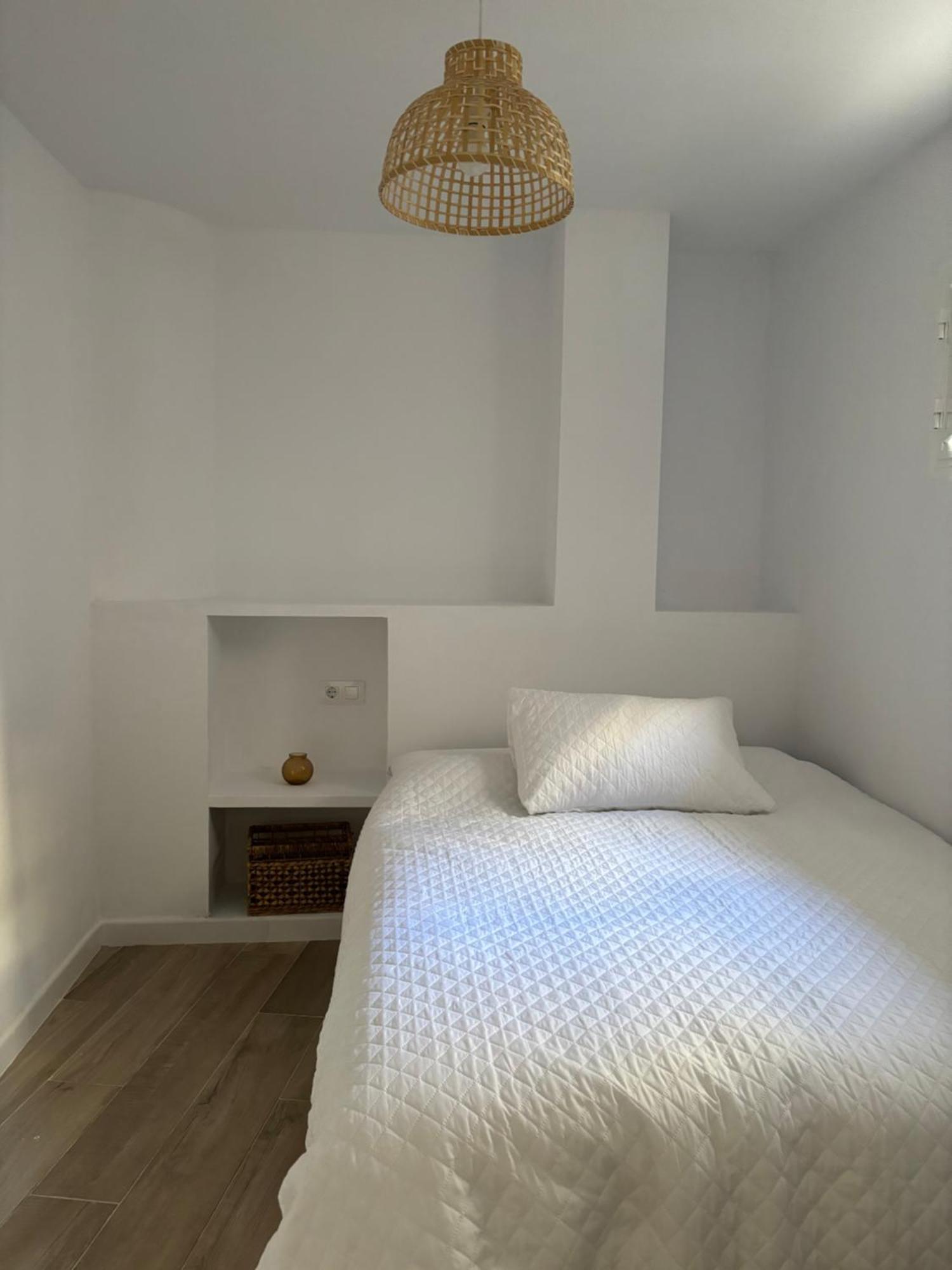 Herrete Rooms Medina-Sidonia Εξωτερικό φωτογραφία