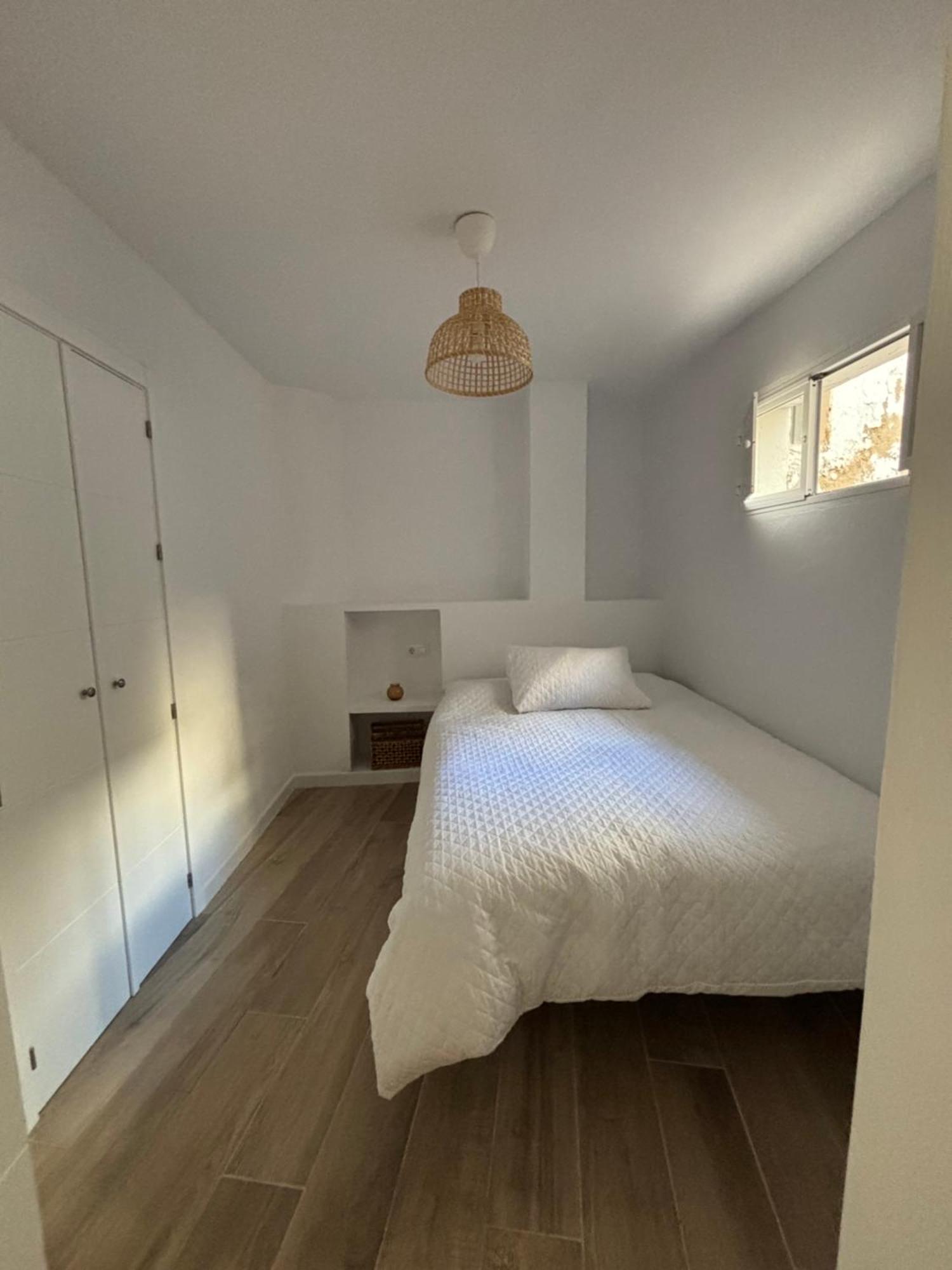 Herrete Rooms Medina-Sidonia Εξωτερικό φωτογραφία