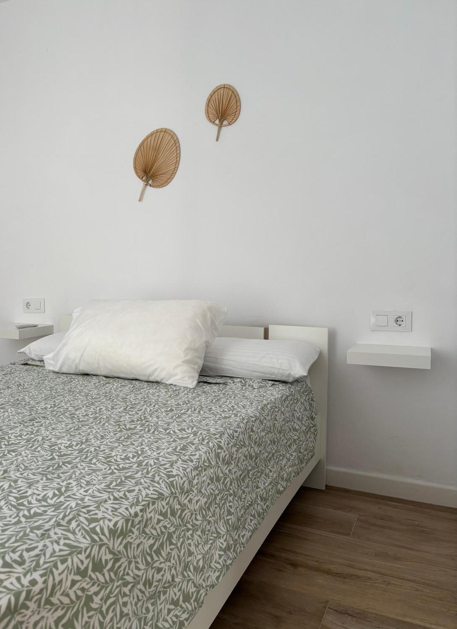 Herrete Rooms Medina-Sidonia Εξωτερικό φωτογραφία