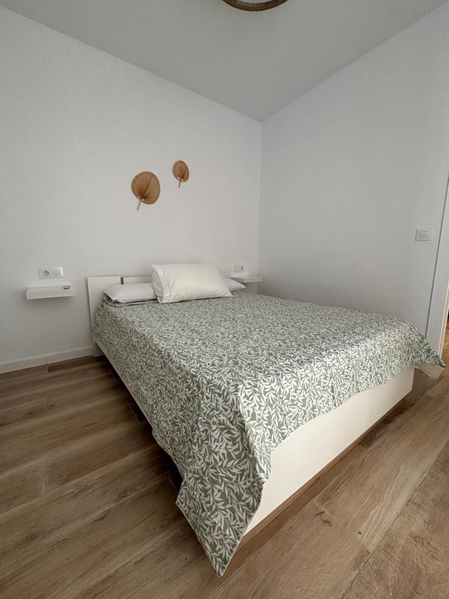 Herrete Rooms Medina-Sidonia Εξωτερικό φωτογραφία