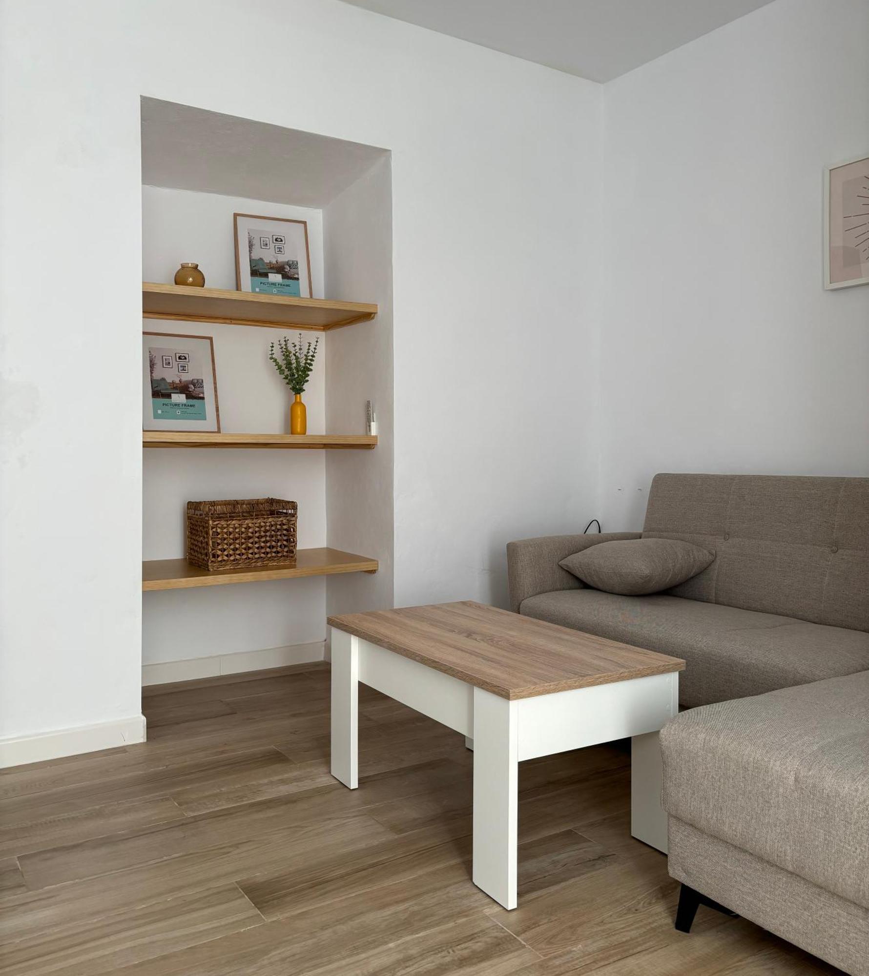 Herrete Rooms Medina-Sidonia Εξωτερικό φωτογραφία