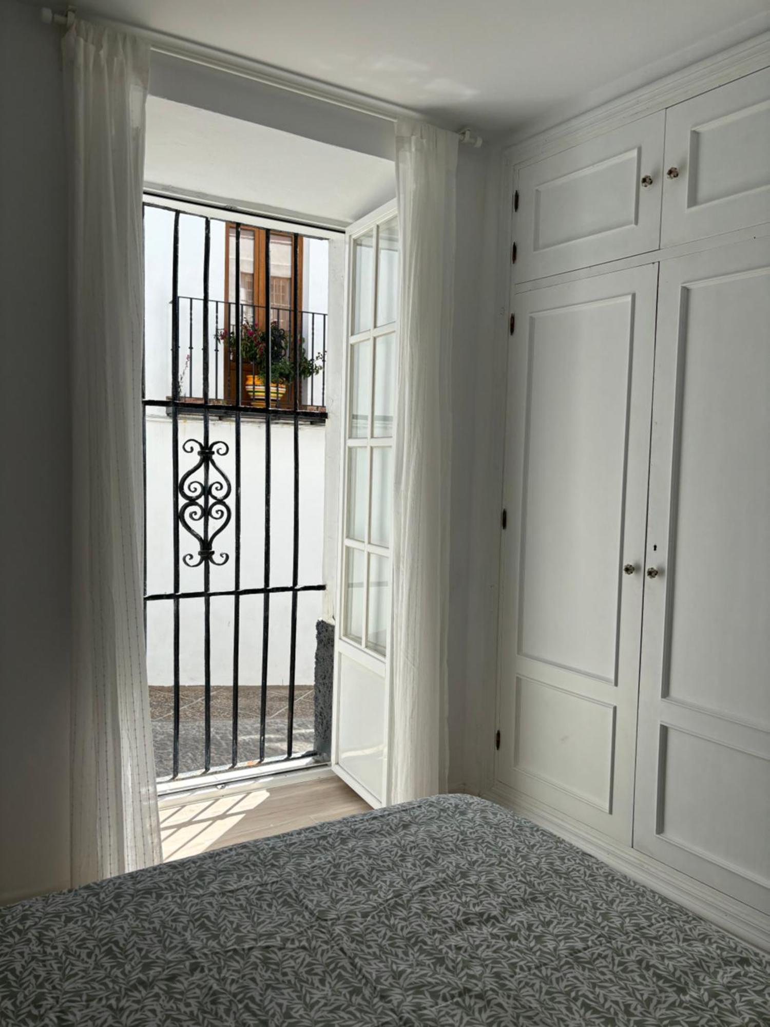 Herrete Rooms Medina-Sidonia Εξωτερικό φωτογραφία