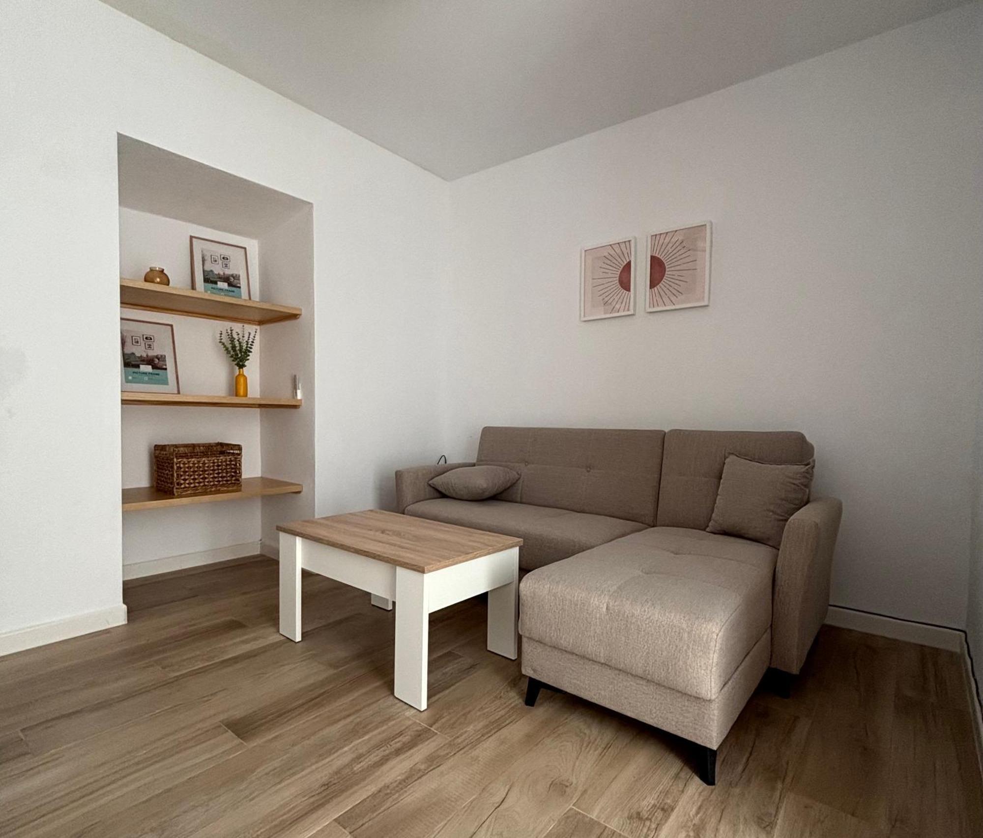 Herrete Rooms Medina-Sidonia Εξωτερικό φωτογραφία