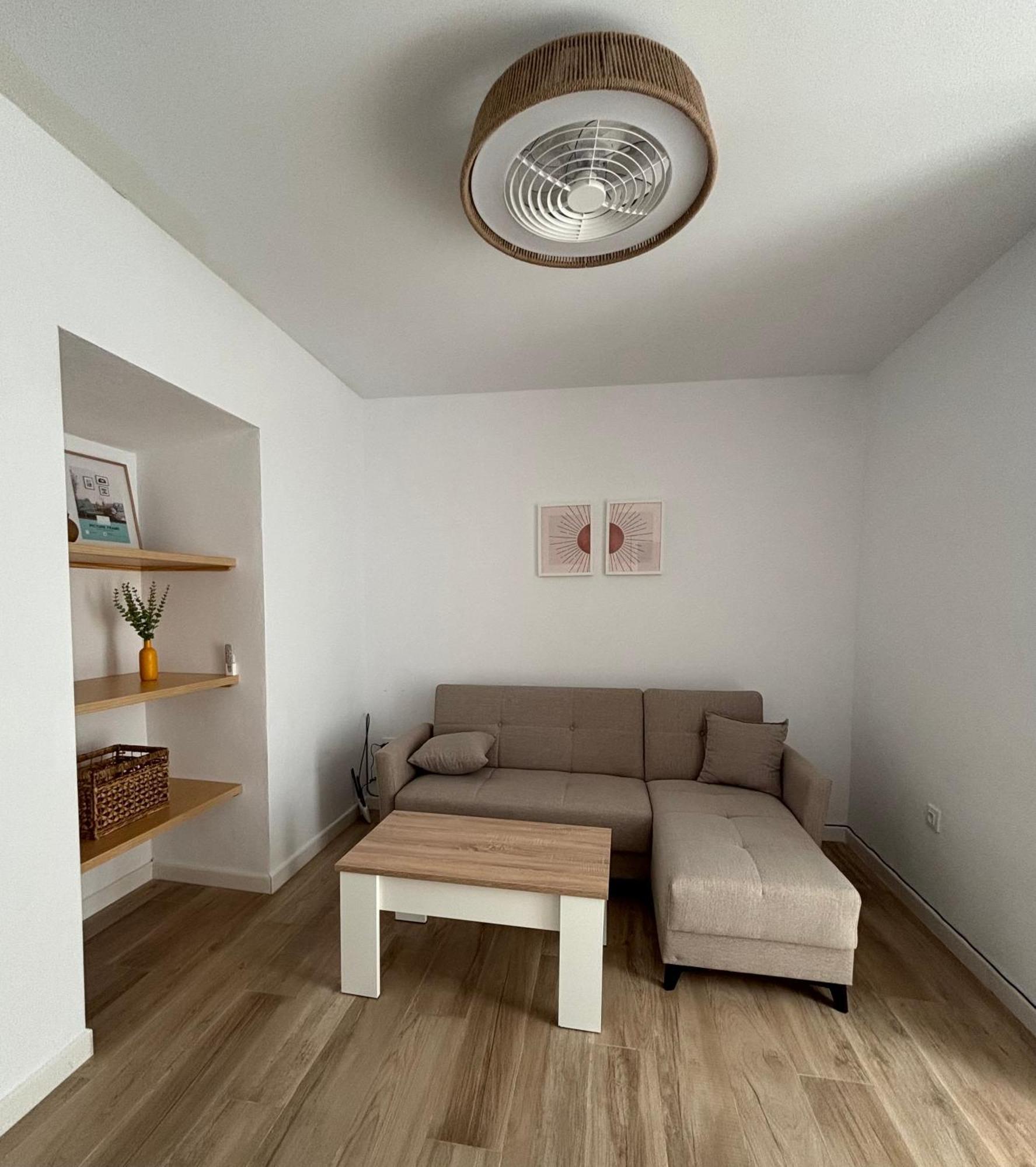 Herrete Rooms Medina-Sidonia Εξωτερικό φωτογραφία