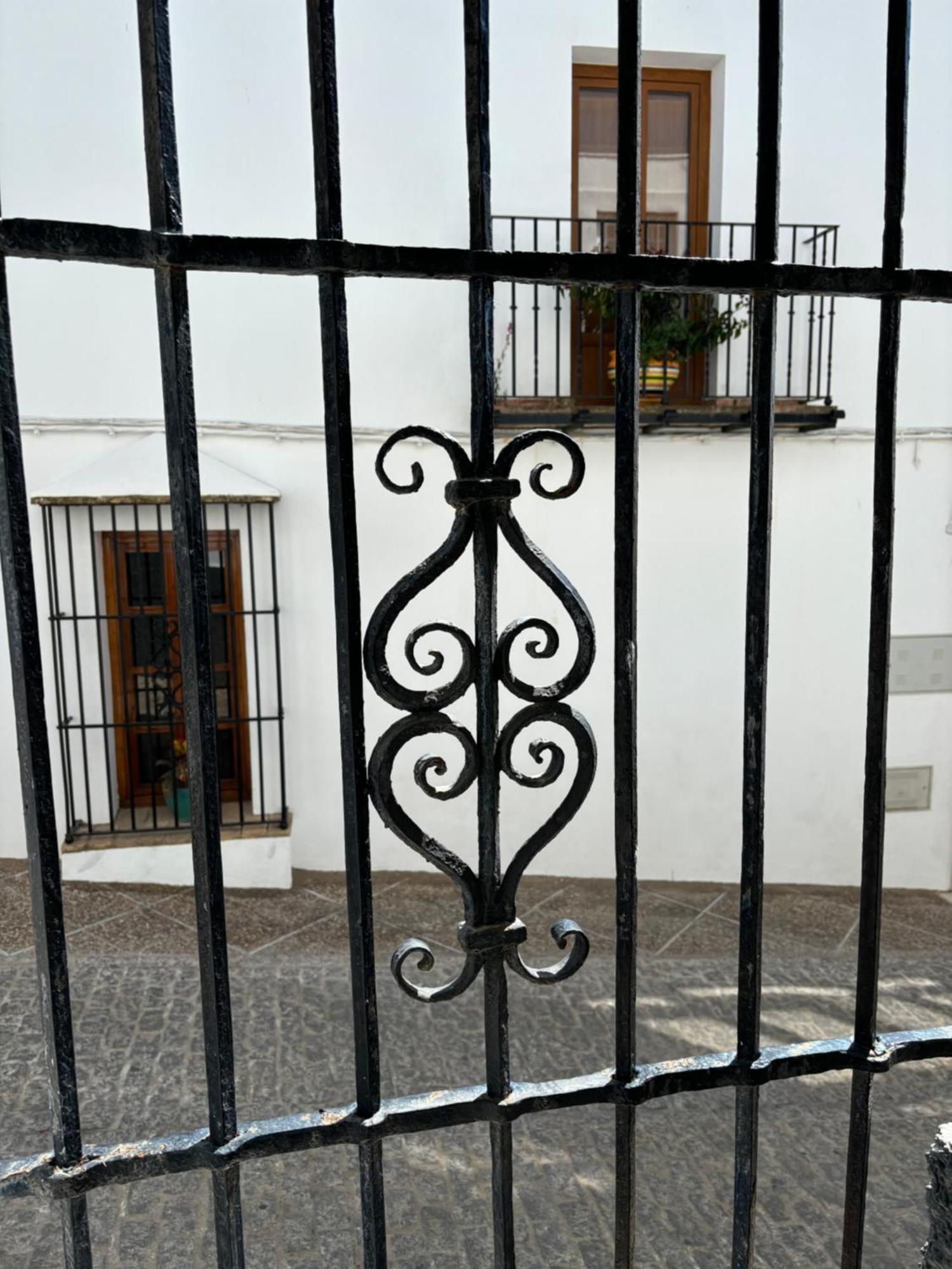 Herrete Rooms Medina-Sidonia Εξωτερικό φωτογραφία