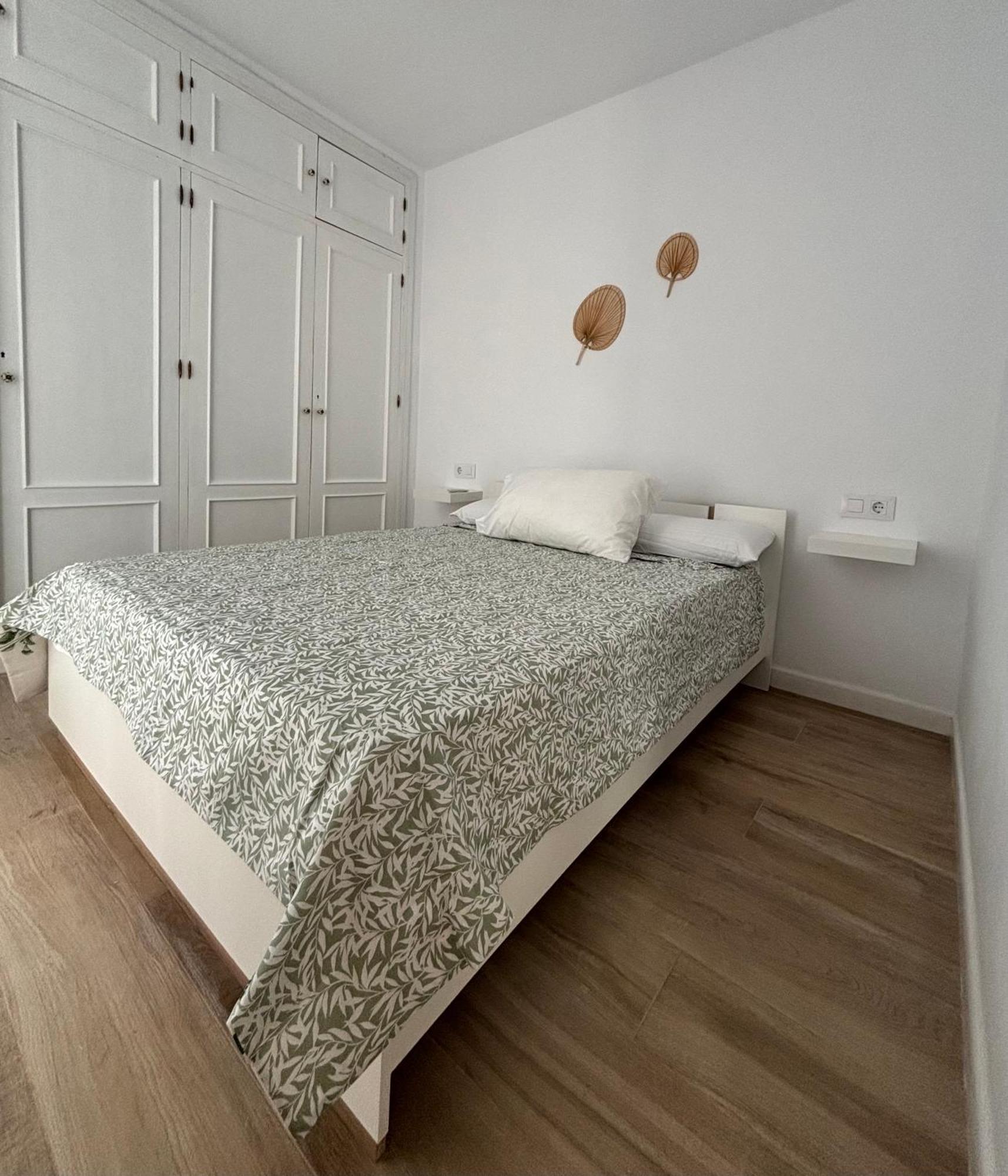 Herrete Rooms Medina-Sidonia Εξωτερικό φωτογραφία