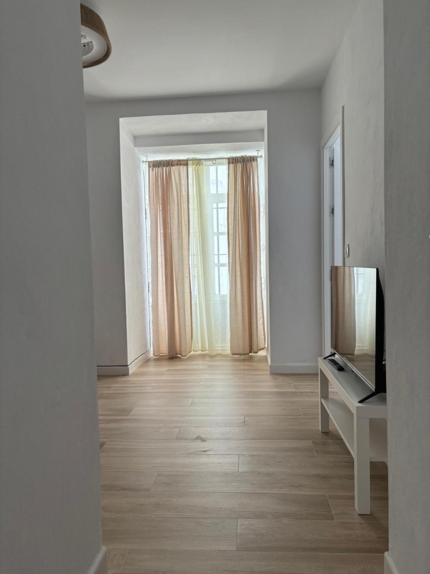 Herrete Rooms Medina-Sidonia Εξωτερικό φωτογραφία