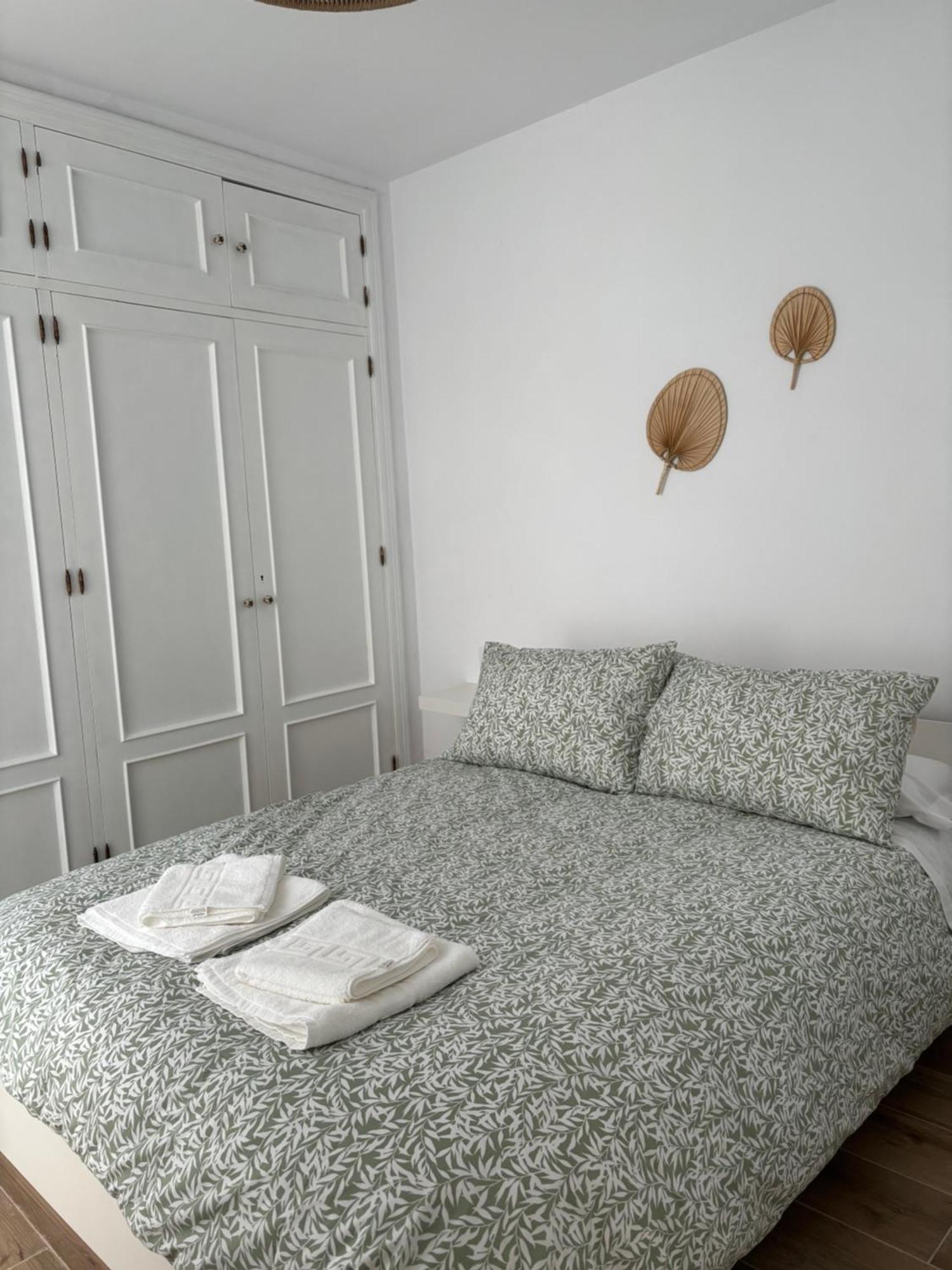 Herrete Rooms Medina-Sidonia Εξωτερικό φωτογραφία