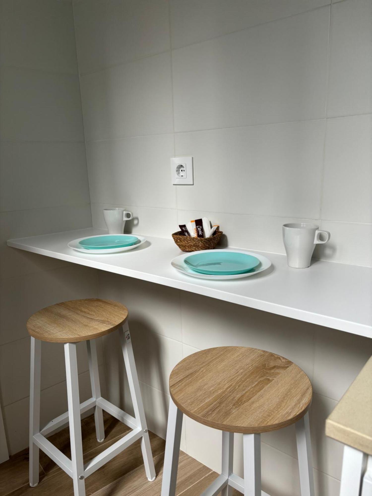 Herrete Rooms Medina-Sidonia Εξωτερικό φωτογραφία