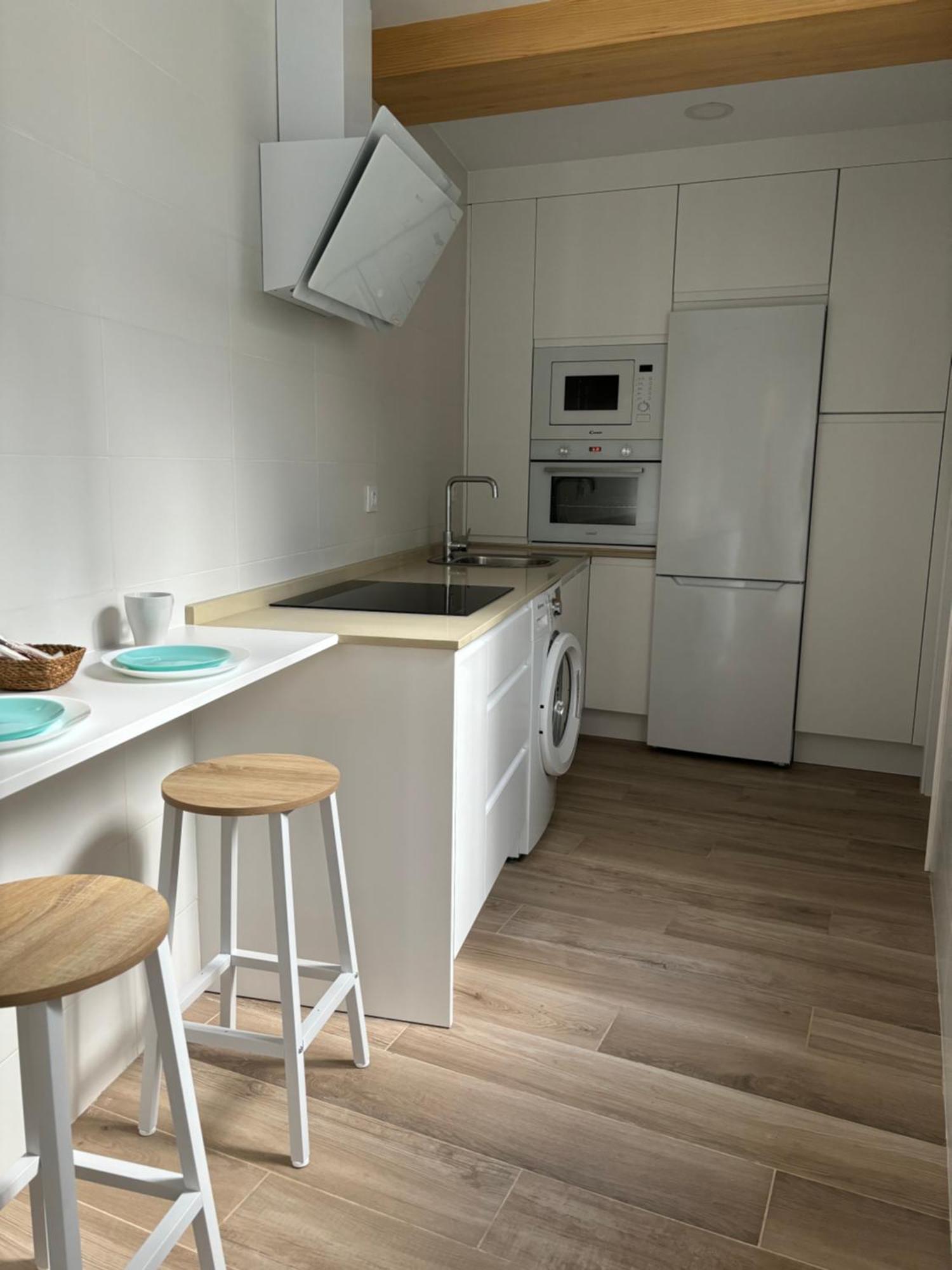 Herrete Rooms Medina-Sidonia Εξωτερικό φωτογραφία
